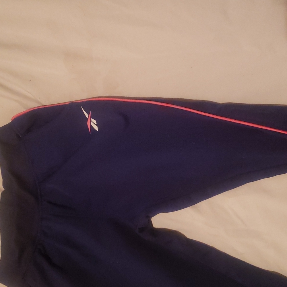 Reebok sweatpant - Picture 3 of 3